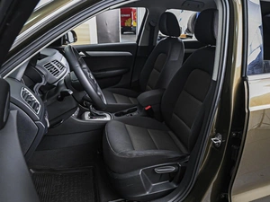 Внедорожник Audi Q3 2013 года, 1439000 рублей, Ставрополь