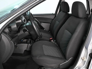 Лифтбек ВАЗ (LADA) Granta 2019 года, 719000 рублей, Аксай