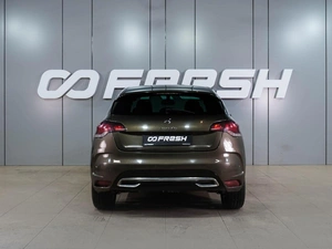 Хетчбэк Citroen DS 4 2012 года, 749000 рублей, Воронеж