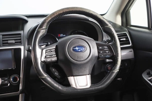Универсал Subaru Levorg 2014 года, 1689000 рублей, Новосибирск