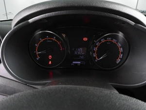 Лифтбек ВАЗ (LADA) Granta 2018 года, 815000 рублей, Минеральные Воды