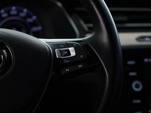 Седан Volkswagen Passat 2017 года, 2449077 рублей, Москва