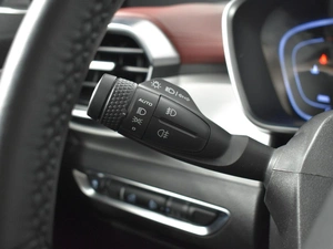 Внедорожник Geely Coolray 2022 года, 1886300 рублей, Казань