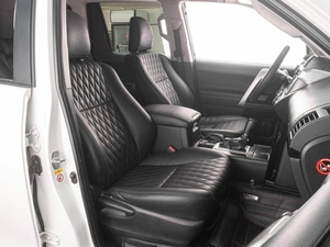 Внедорожник Toyota Land Cruiser Prado 2014 года, 3129000 рублей, Тюмень