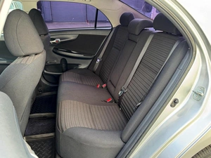 Седан Toyota Corolla 2012 года, 1189000 рублей, Кропоткин