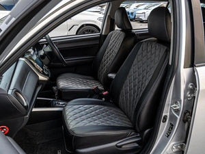 Универсал Toyota Corolla Fielder 2013 года, 1248000 рублей, Краснодар