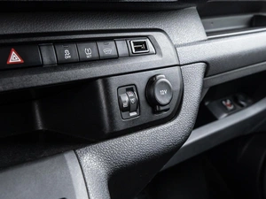 Citroen Jumpy, III (2016—н. в.) 2.0 HDi AT (150 л.с.) 2021г. 2021 года, 3400000 рублей, Волгоград