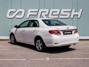 Седан Toyota Corolla 2013 года, 1070000 рублей, Большой Сочи