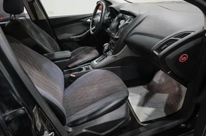 Хетчбэк Ford Focus 2011 года, 549000 рублей, Новокузнецк