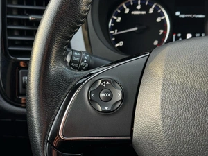 Внедорожник Mitsubishi Outlander 2019 года, 2299000 рублей, Ижевск