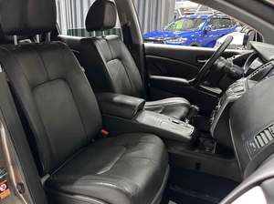 Внедорожник Nissan Murano 2009 года, 1297000 рублей, Красноярск