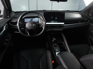 Внедорожник Geely Coolray 2024 года, 2250000 рублей, Красный Пахарь