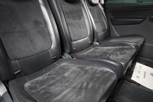 Минивэн Volkswagen Sharan 2012 года, 1449000 рублей, Новосибирск