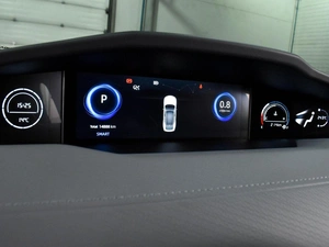 Лифтбек Changan UNI-V 2023 года, 2478000 рублей, Воронеж