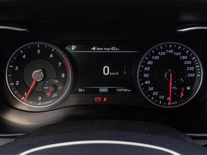 Седан Genesis G70 2019 года, 1950000 рублей, Краснодар