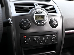 Седан Renault Megane 2007 года, 499000 рублей, Волгоград