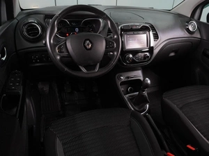 Внедорожник Renault Kaptur 2016 года, 1499000 рублей, Воронеж