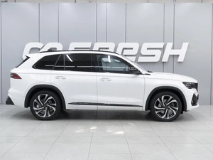 Внедорожник Geely Monjaro 2023 года, 2750000 рублей, Ростов-на-Дону