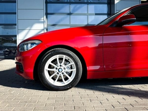 Хетчбэк BMW 1 серия 2017 года, 1780000 рублей, Уфа