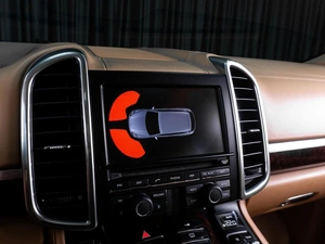 Внедорожник Porsche Cayenne S 2010 года, 2199000 рублей, Тюмень