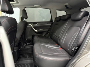 Внедорожник Haval H6 2019 года, 1287000 рублей, Красноярск
