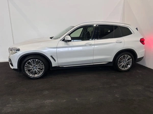 Внедорожник BMW X3 2018 года, 3605000 рублей, Кемерово