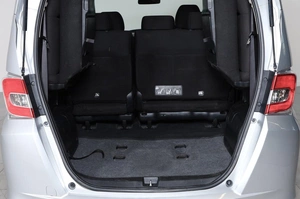 Минивэн Honda Freed 2015 года, 1159000 рублей, Новосибирск