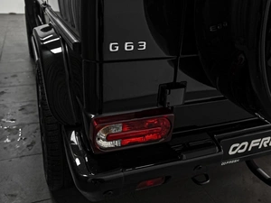 Внедорожник Mercedes-benz G-класс AMG 2014 года, 5515000 рублей, Ставрополь