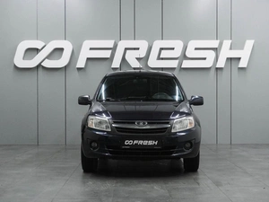 Седан ВАЗ (LADA) Granta 2013 года, 599000 рублей, Воронеж