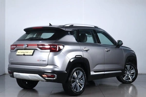 Внедорожник Changan CS35 Plus 2019 года, 1289000 рублей, Челябинск