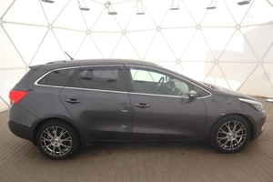 Хэтчбек Kia Ceed 2013 года, 995000 рублей, Орёл