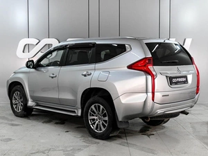 Внедорожник Mitsubishi Pajero Sport 2017 года, 2959000 рублей, Аксай