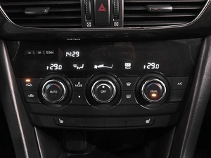 Седан Mazda 6 2014 года, 1549000 рублей, Аксай