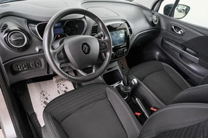 Внедорожник Renault Kaptur 2019 года, 1299000 рублей, Красноярск