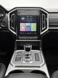 Пикап JAC T9 2024 года, 3057000 рублей, Орёл