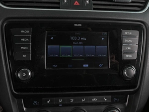 Лифтбек Skoda Octavia 2013 года, 1060000 рублей, Ростов-на-Дону