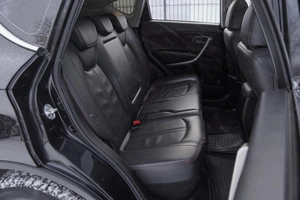 Внедорожник FAW Besturn X80 2018 года, 1149000 рублей, Волгоград