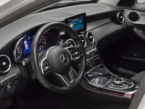 Седан Mercedes-benz C-класс 2018 года, 2419000 рублей, Красноярск