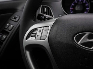 Внедорожник Hyundai ix35 2013 года, 1690000 рублей, Волгоград