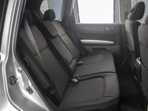 Внедорожник Nissan X-Trail 2010 года, 1050000 рублей, Омск