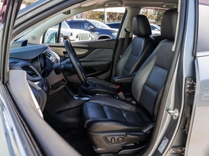 Внедорожник Opel Mokka 2012 года, 1085000 рублей, Большой Сочи