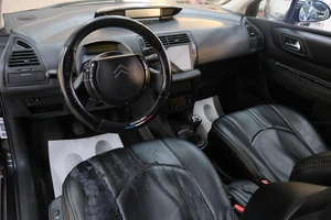 Хетчбэк Citroen C4 2006 года, 459000 рублей, Омск