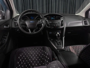 Универсал Ford Focus 2016 года, 999000 рублей, Тюмень