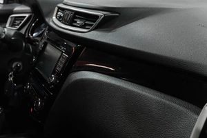 Внедорожник Nissan Qashqai 2014 года, 1279000 рублей, Новокузнецк