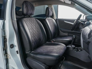 Седан Nissan Almera 2017 года, 749000 рублей, Сургут