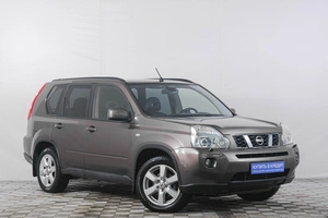 Внедорожник Nissan X-Trail 2007 года, 1189000 рублей, Кемерово