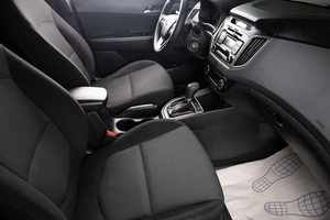 Внедорожник Hyundai Creta 2017 года, 1699000 рублей, Оренбург