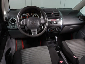 Внедорожник Suzuki SX4 2013 года, 949000 рублей, Воронеж
