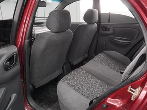 Седан ЗАЗ Chance 2011 года, 249000 рублей, Воронеж