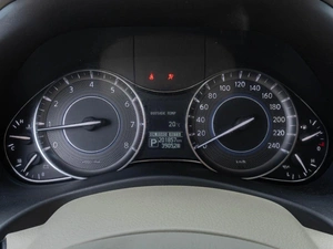 Внедорожник Infiniti QX80 2015 года, 2780000 рублей, Краснодар